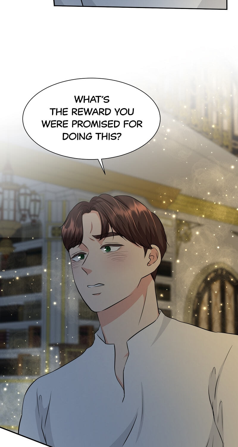 The 30 Day Engagement Chapter 29 page 19 - 