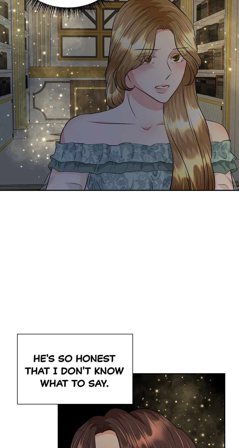 The 30 Day Engagement Chapter 29 page 3 - 