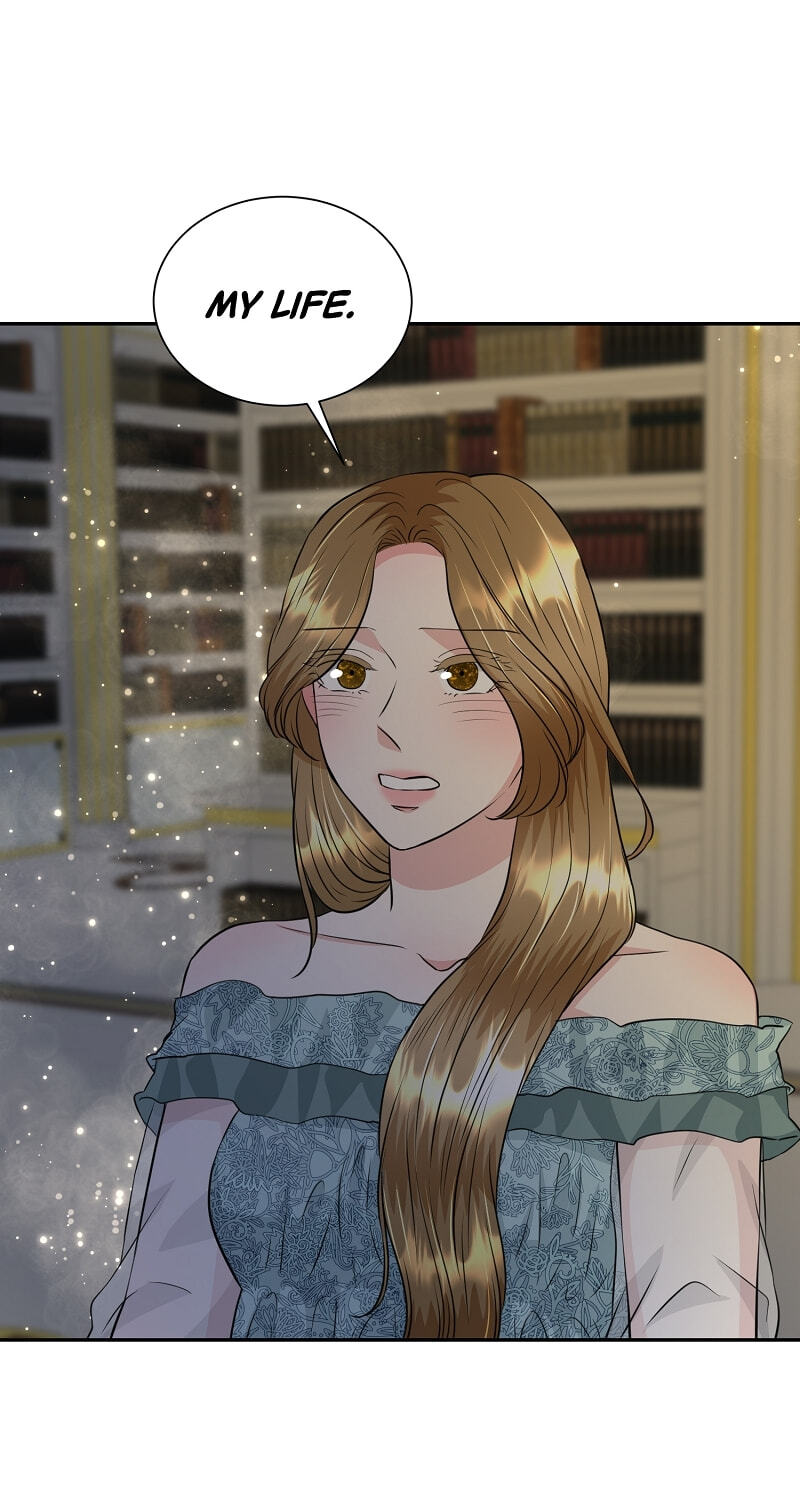 The 30 Day Engagement Chapter 29 page 21 - 