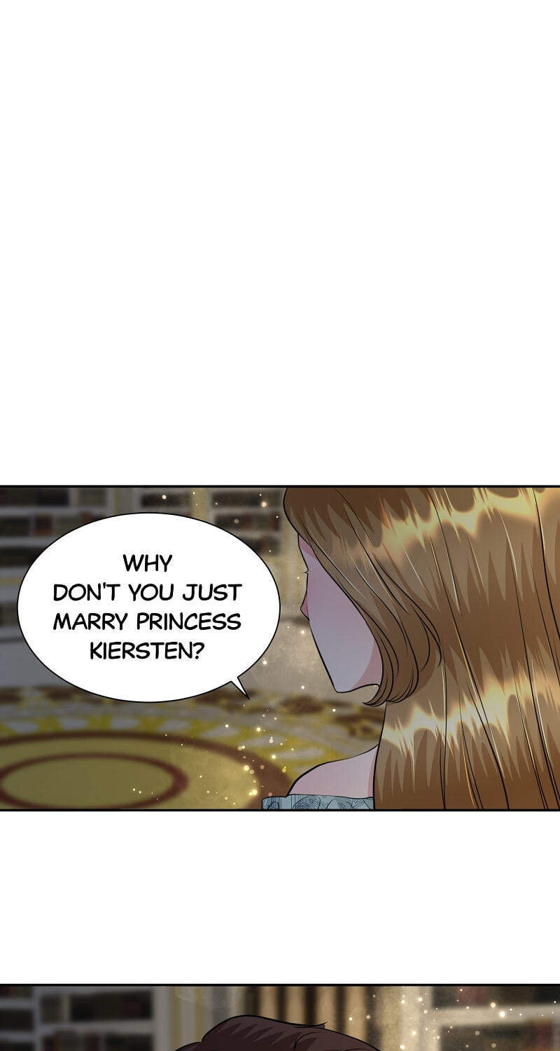 The 30 Day Engagement Chapter 29 page 22 - 