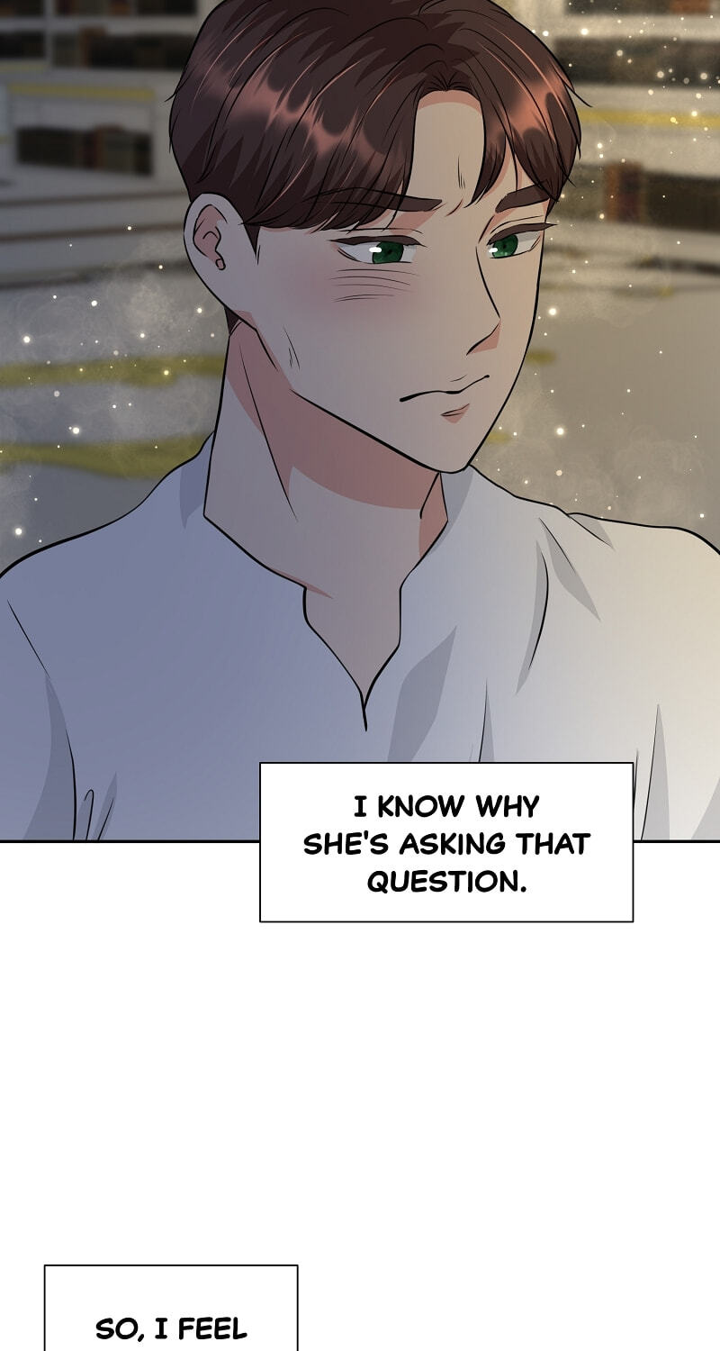 The 30 Day Engagement Chapter 29 page 23 - 