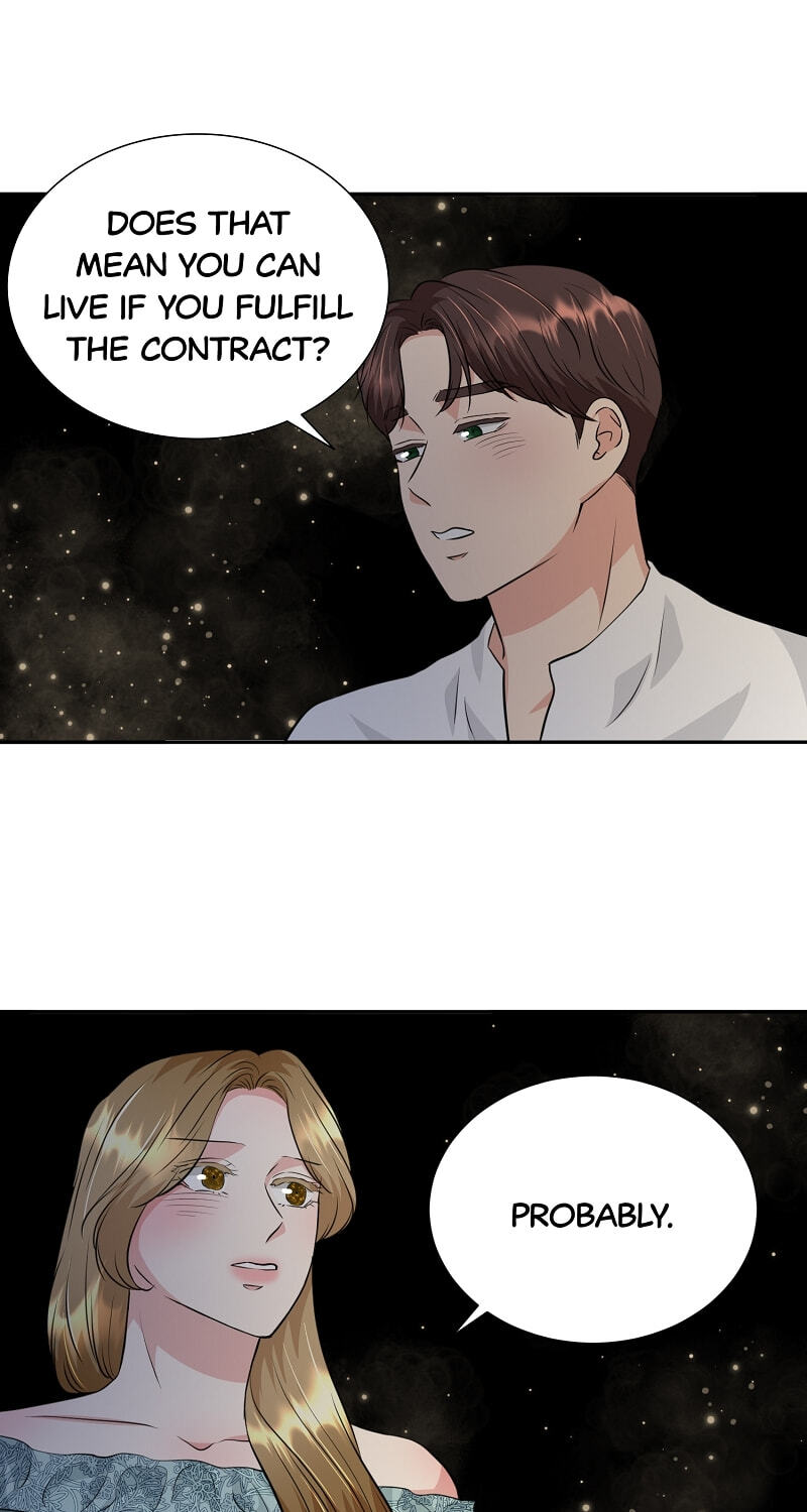The 30 Day Engagement Chapter 29 page 25 - 