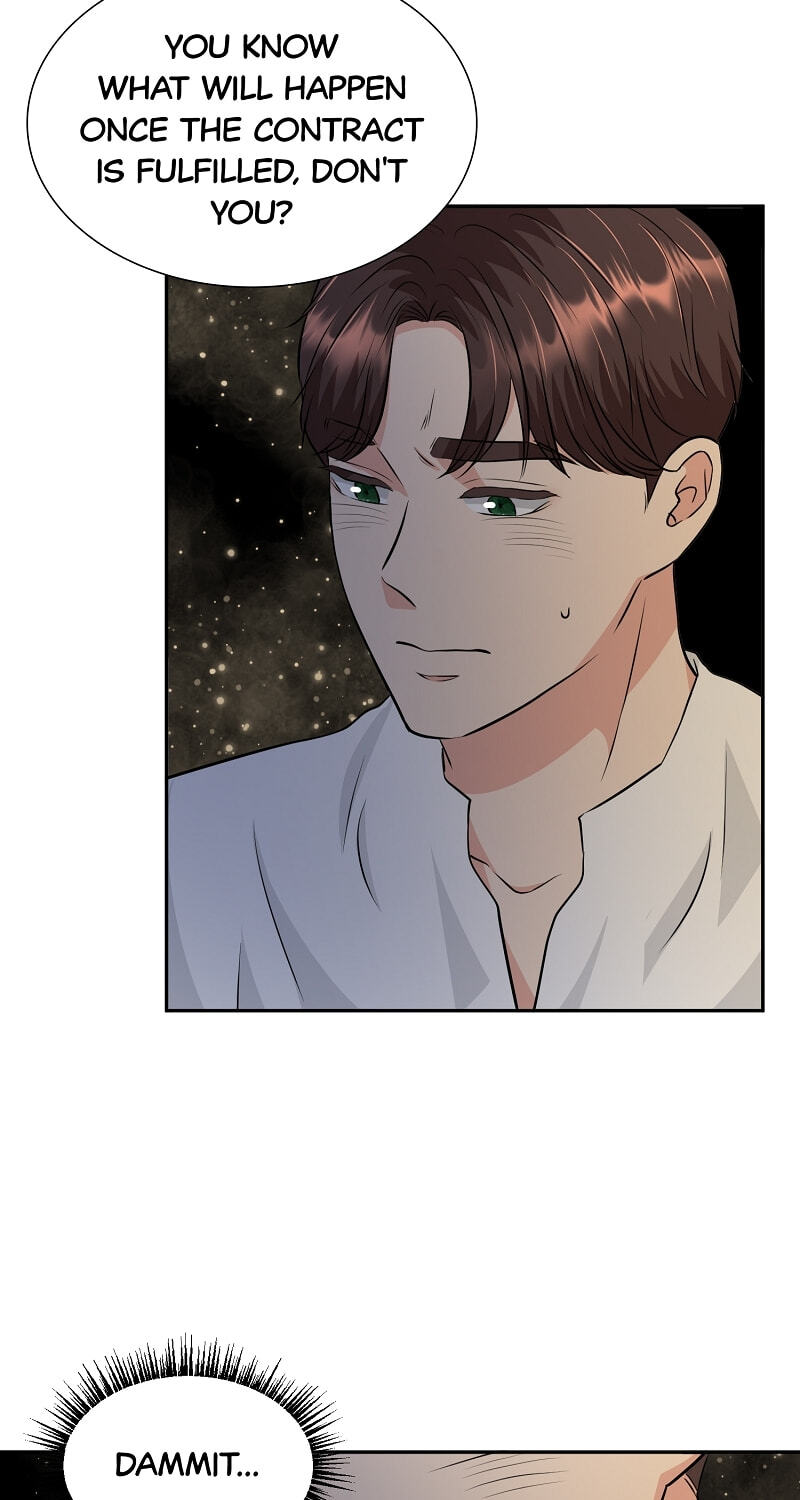 The 30 Day Engagement Chapter 29 page 27 - 