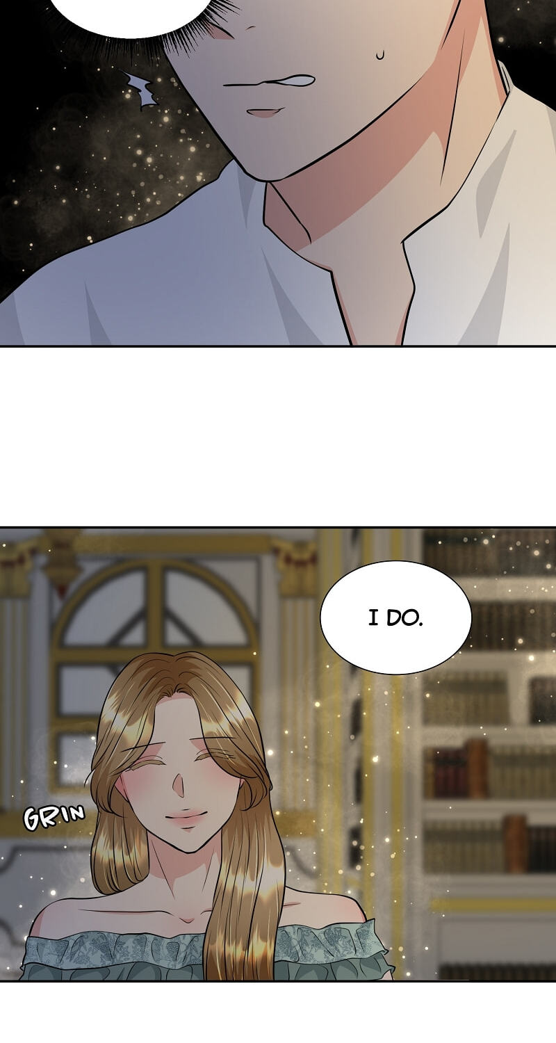 The 30 Day Engagement Chapter 29 page 28 - 