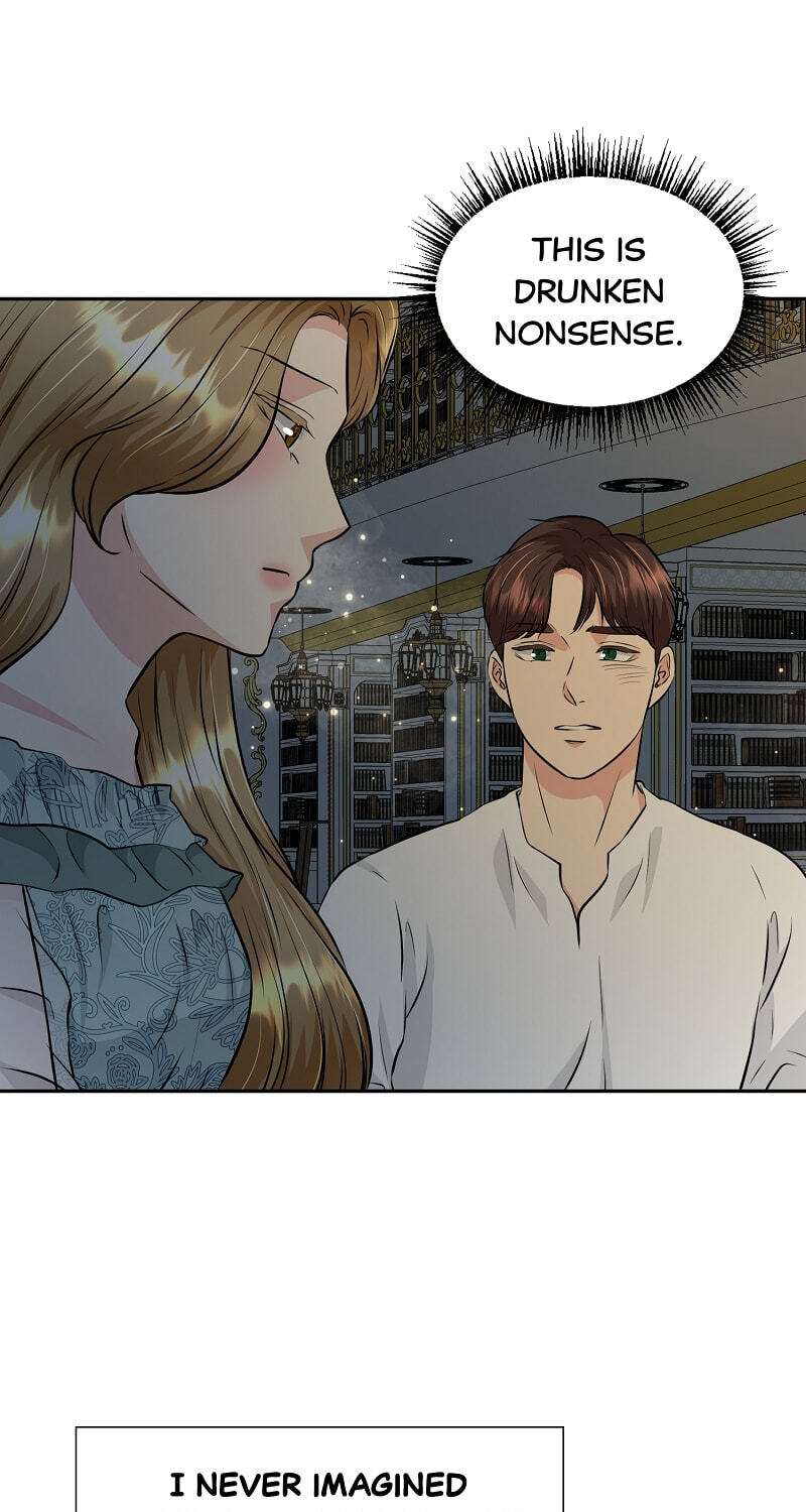 The 30 Day Engagement Chapter 29 page 31 - 
