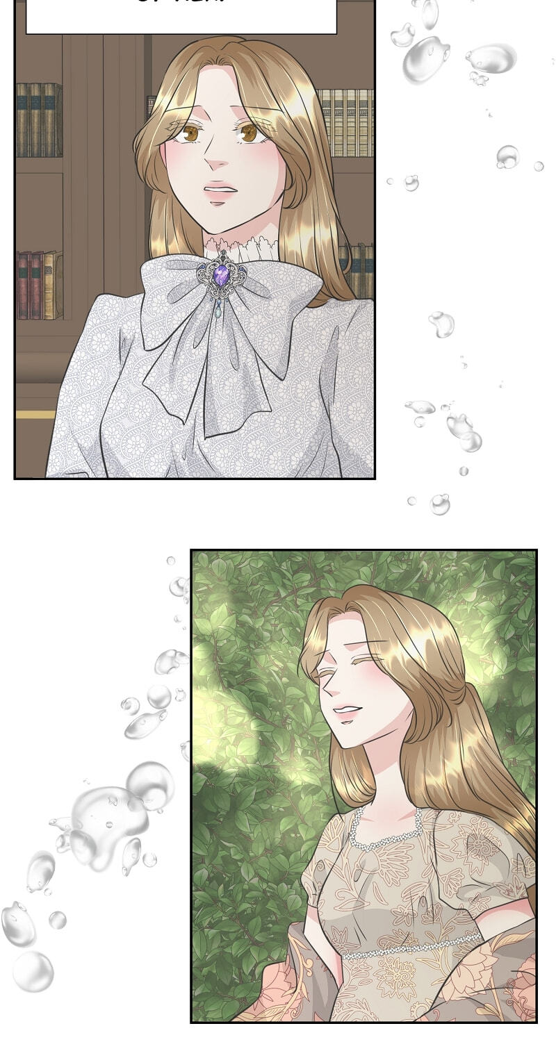 The 30 Day Engagement Chapter 29 page 35 - 