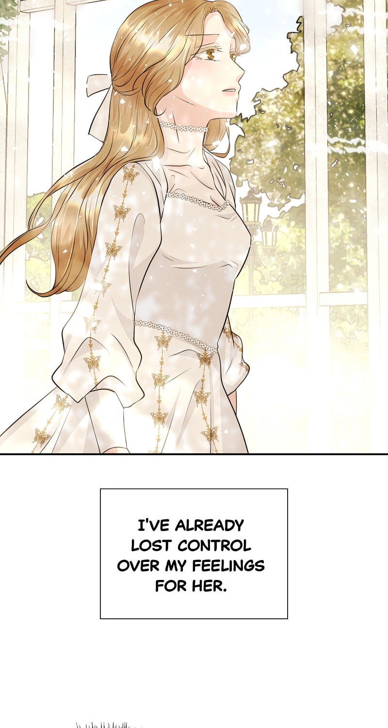The 30 Day Engagement Chapter 29 page 38 - 