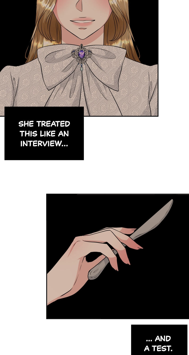 The 30 Day Engagement Chapter 29 page 42 - 