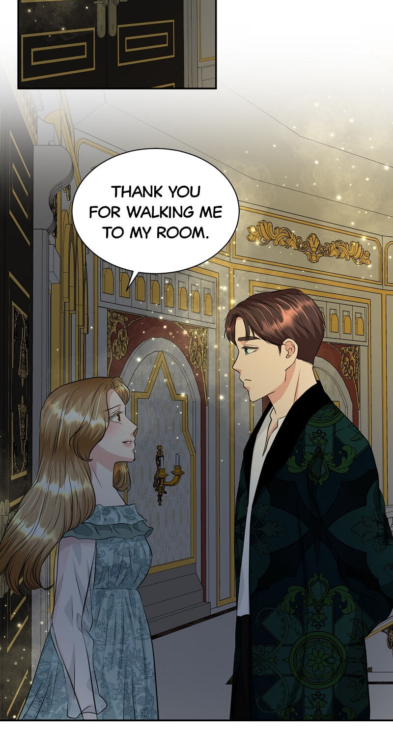 The 30 Day Engagement Chapter 29 page 46 - 