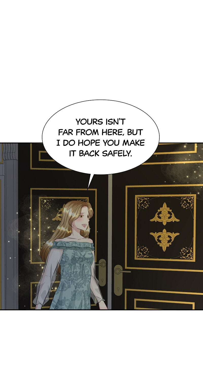 The 30 Day Engagement Chapter 29 page 47 - 