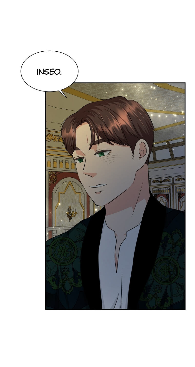 The 30 Day Engagement Chapter 29 page 48 - 