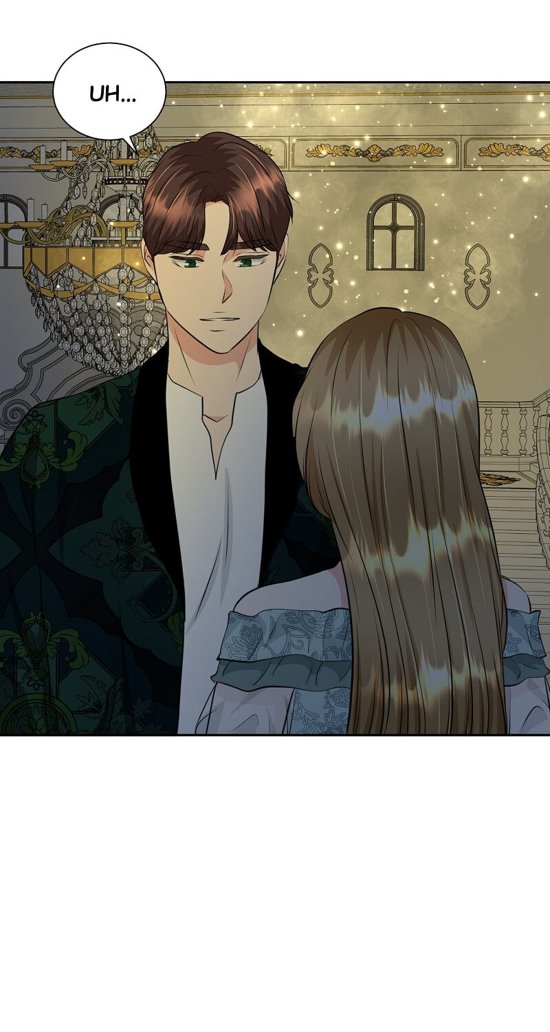 The 30 Day Engagement Chapter 29 page 50 - 