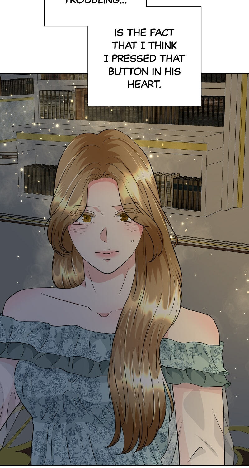 The 30 Day Engagement Chapter 29 page 6 - 