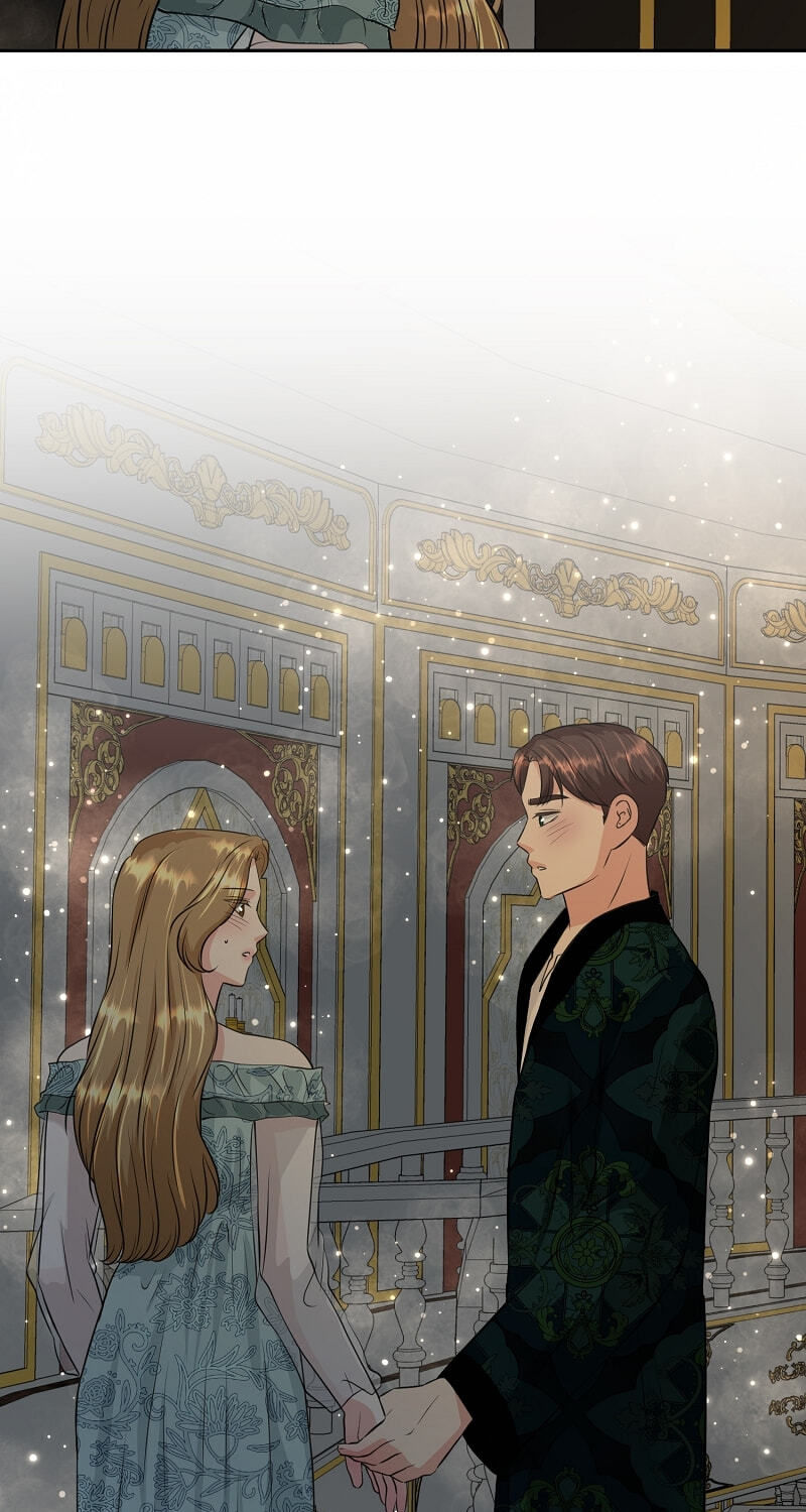 The 30 Day Engagement Chapter 29 page 55 - 