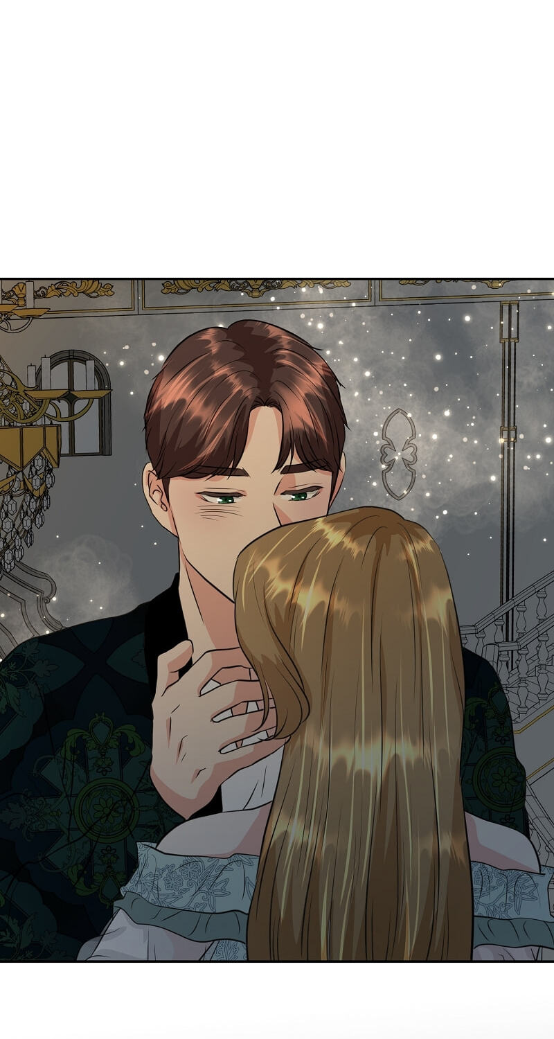 The 30 Day Engagement Chapter 29 page 58 - 