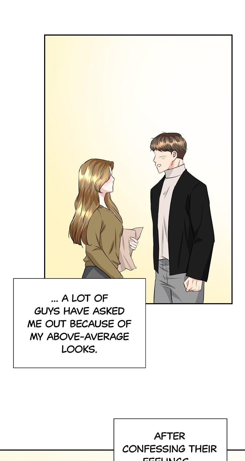 The 30 Day Engagement Chapter 29 page 8 - 