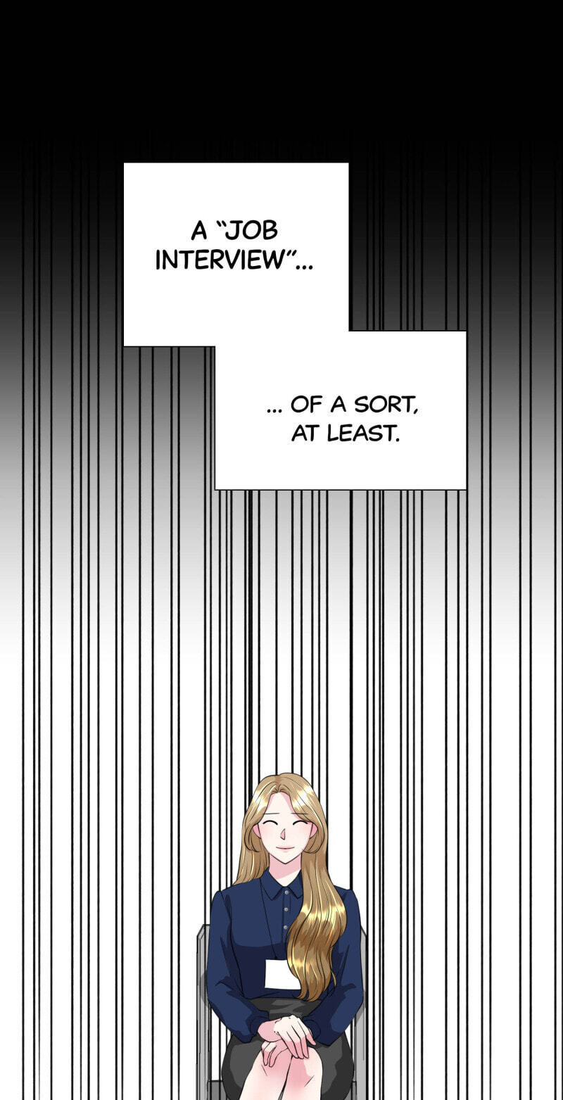 The 30 Day Engagement Chapter 3 page 11 - 