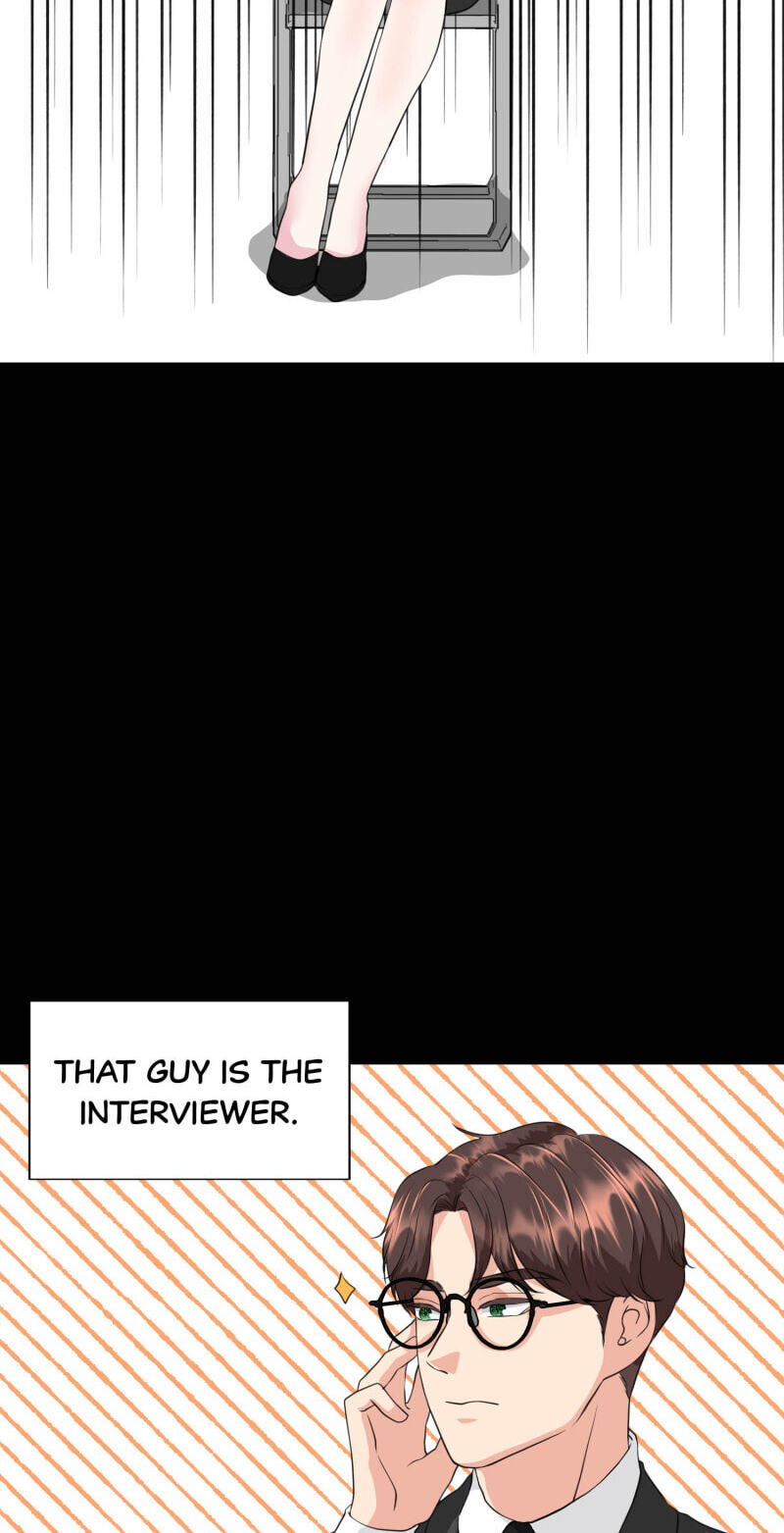 The 30 Day Engagement Chapter 3 page 12 - 