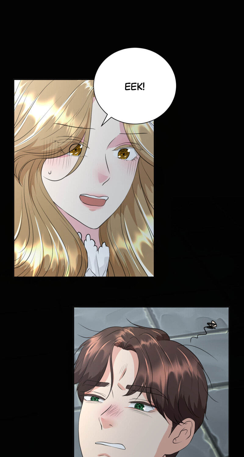The 30 Day Engagement Chapter 3 page 20 - 