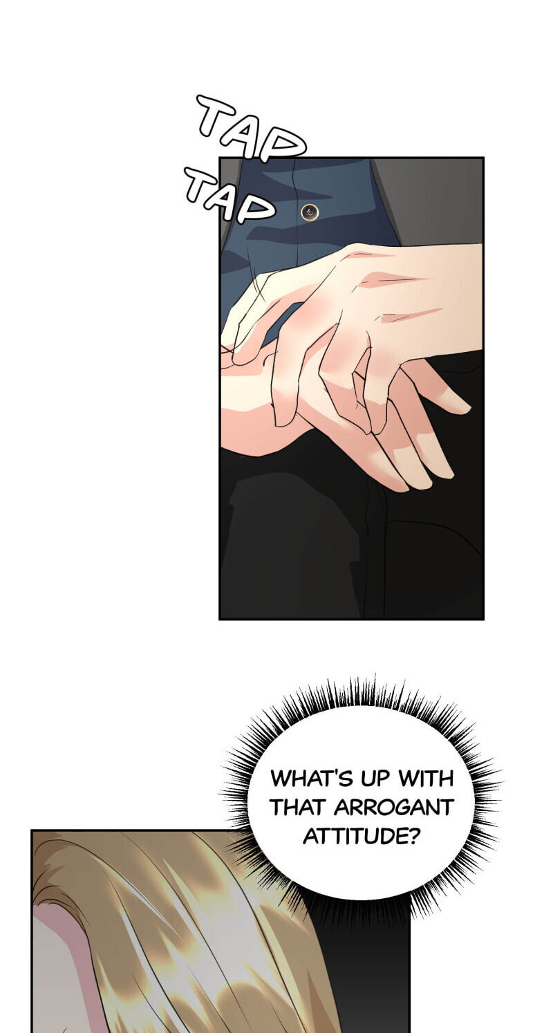 The 30 Day Engagement Chapter 3 page 3 - 