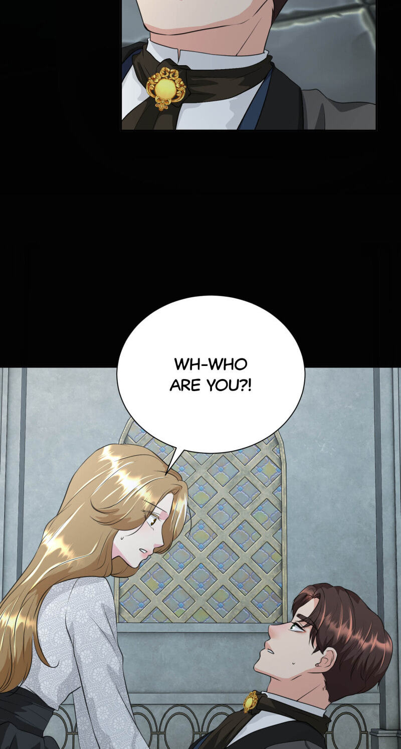 The 30 Day Engagement Chapter 3 page 21 - 