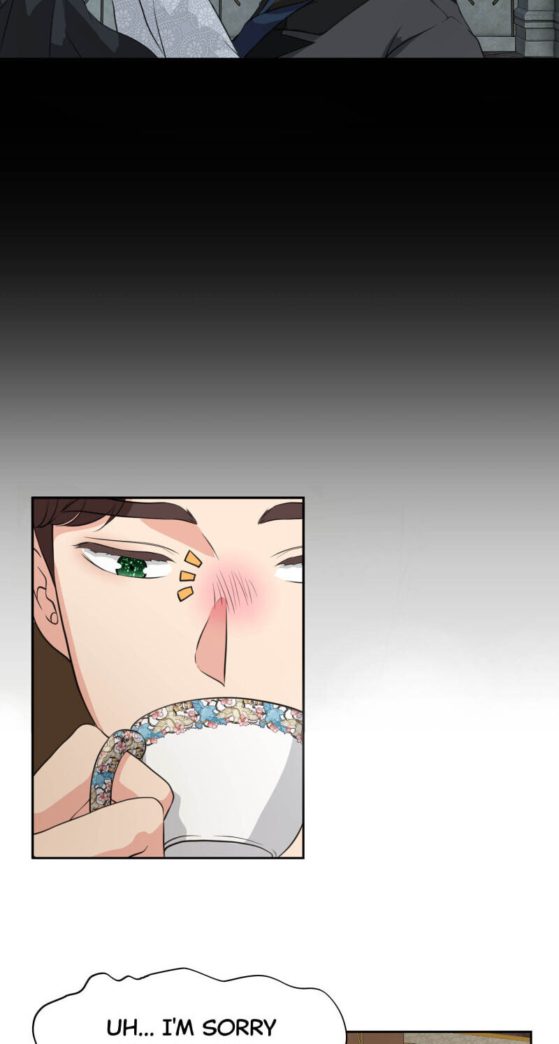 The 30 Day Engagement Chapter 3 page 22 - 