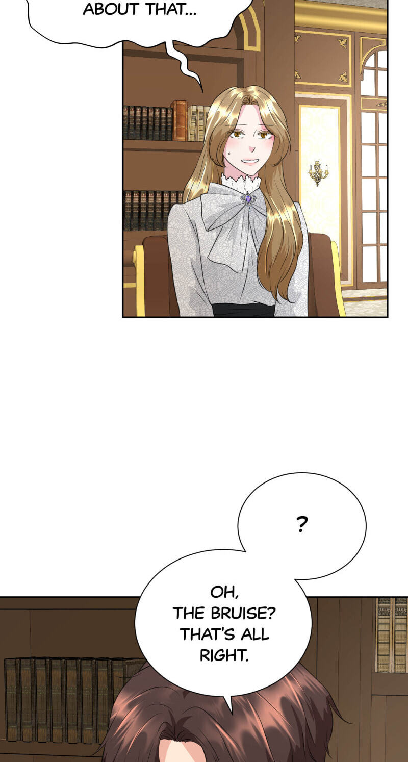 The 30 Day Engagement Chapter 3 page 23 - 