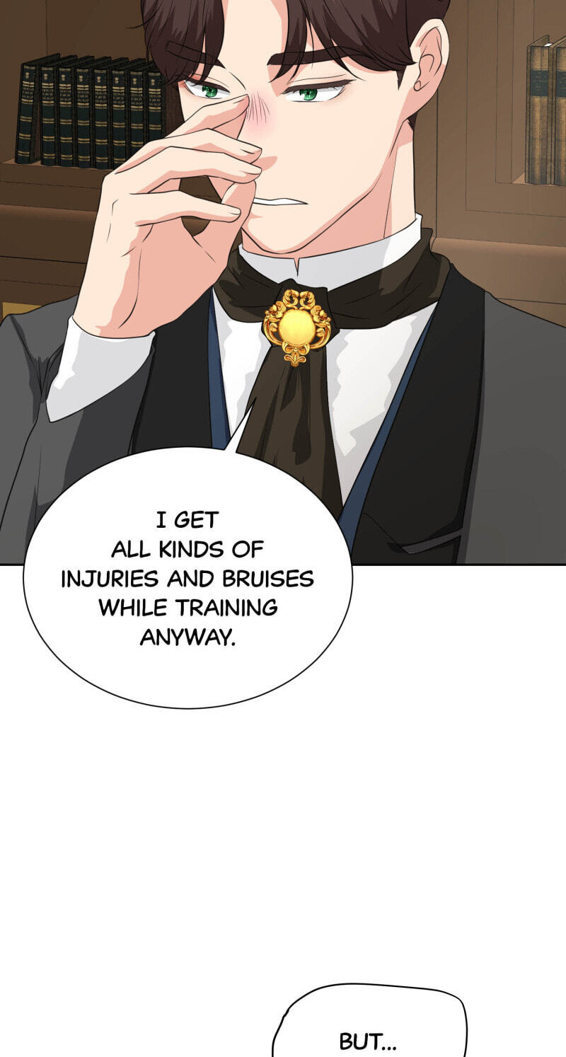 The 30 Day Engagement Chapter 3 page 24 - 