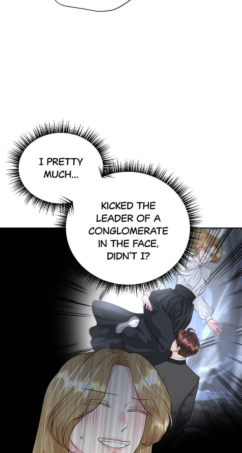The 30 Day Engagement Chapter 3 page 26 - 