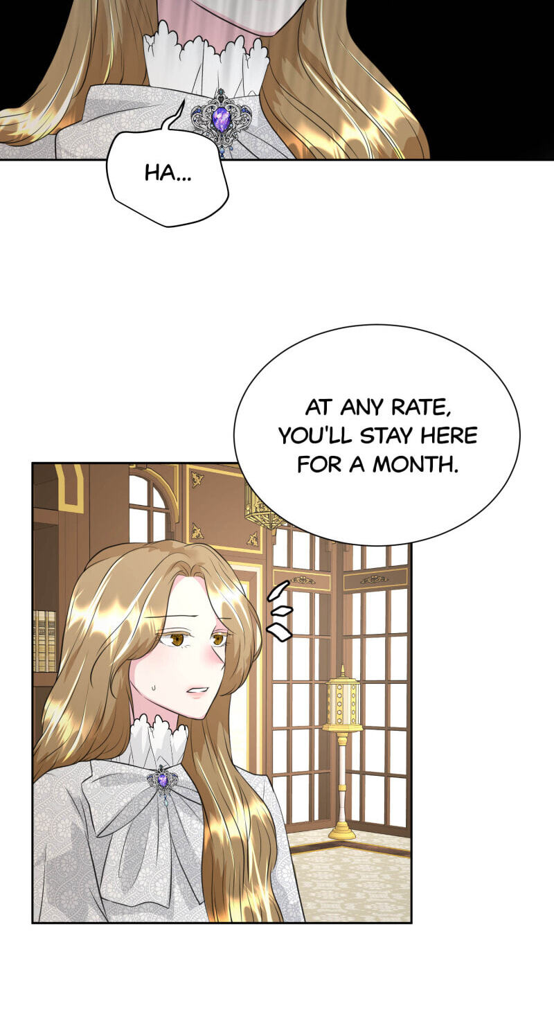 The 30 Day Engagement Chapter 3 page 27 - 