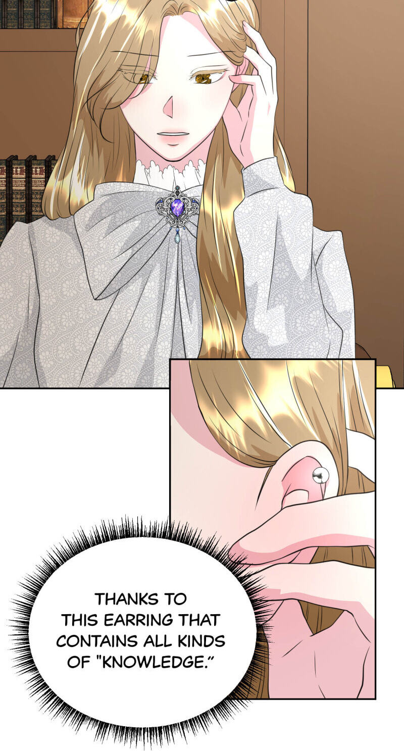 The 30 Day Engagement Chapter 3 page 29 - 