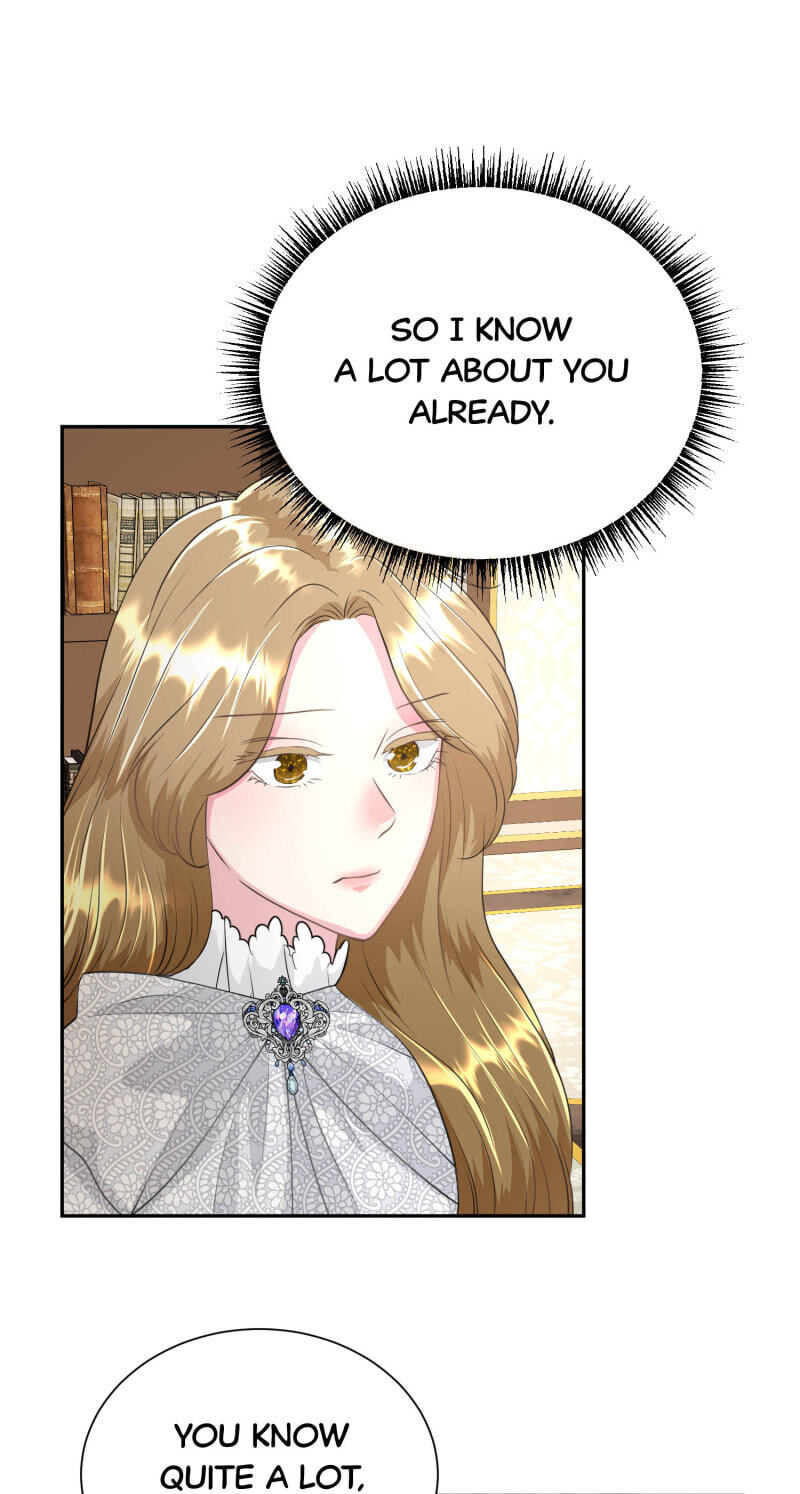The 30 Day Engagement Chapter 3 page 30 - 