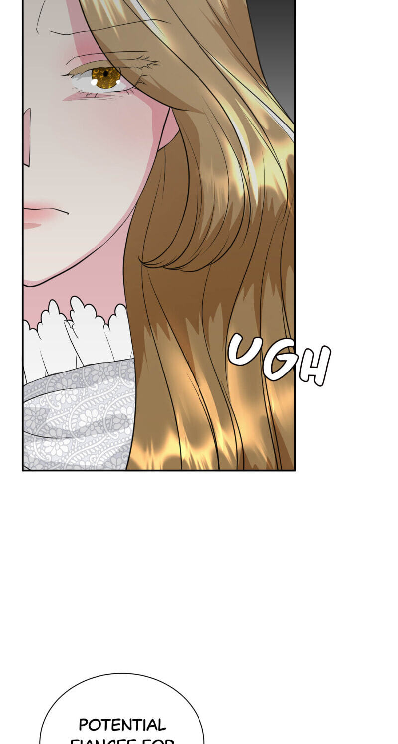 The 30 Day Engagement Chapter 3 page 4 - 