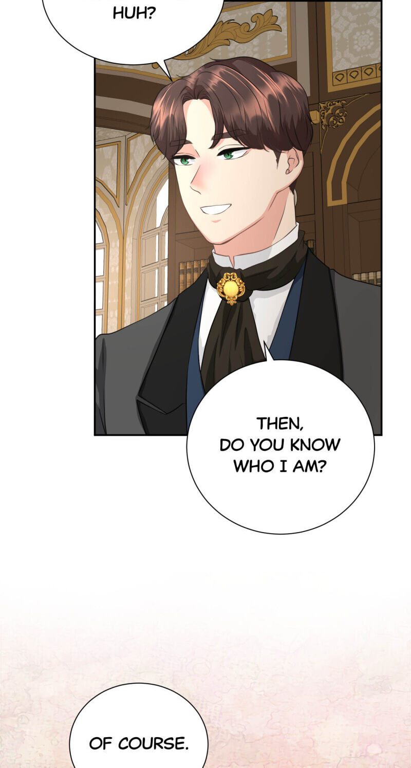 The 30 Day Engagement Chapter 3 page 31 - 