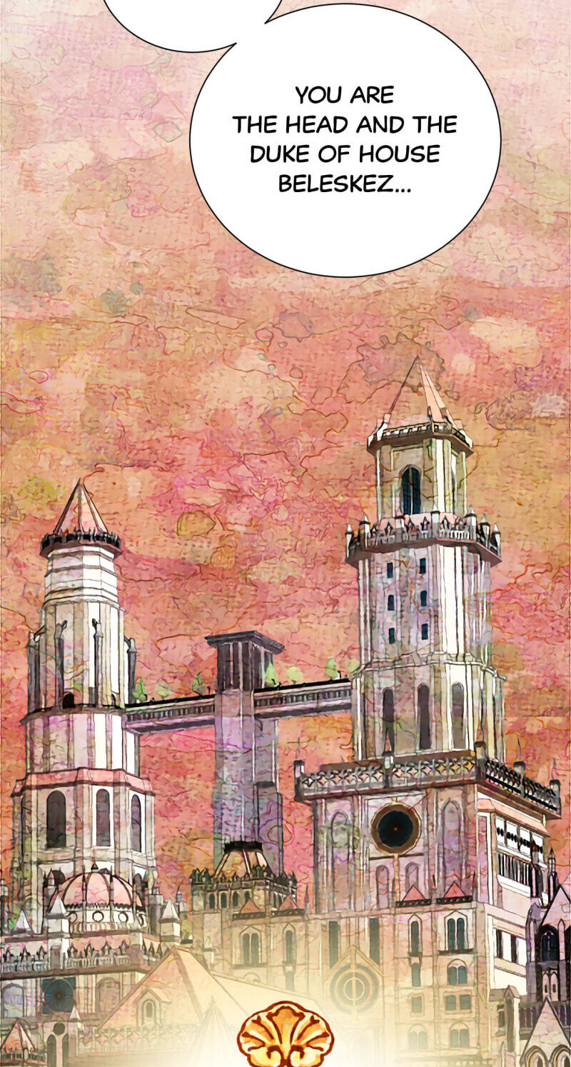 The 30 Day Engagement Chapter 3 page 32 - 