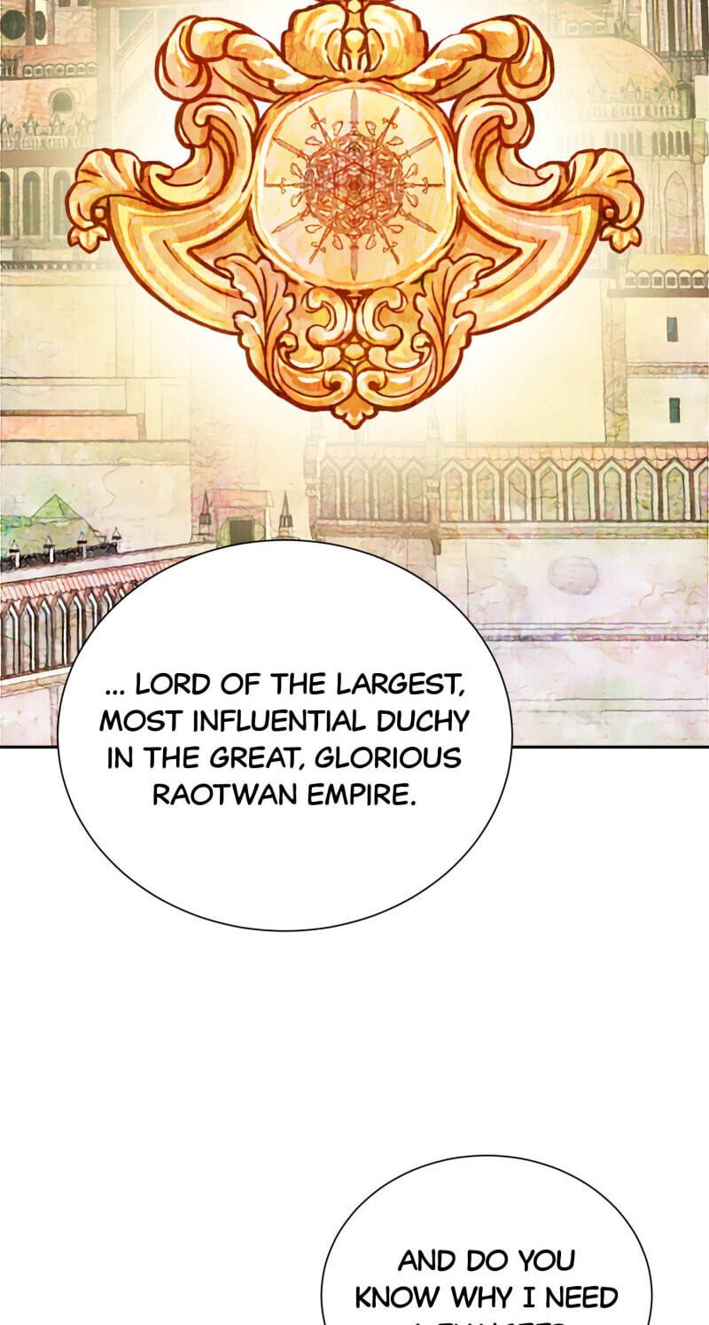 The 30 Day Engagement Chapter 3 page 33 - 