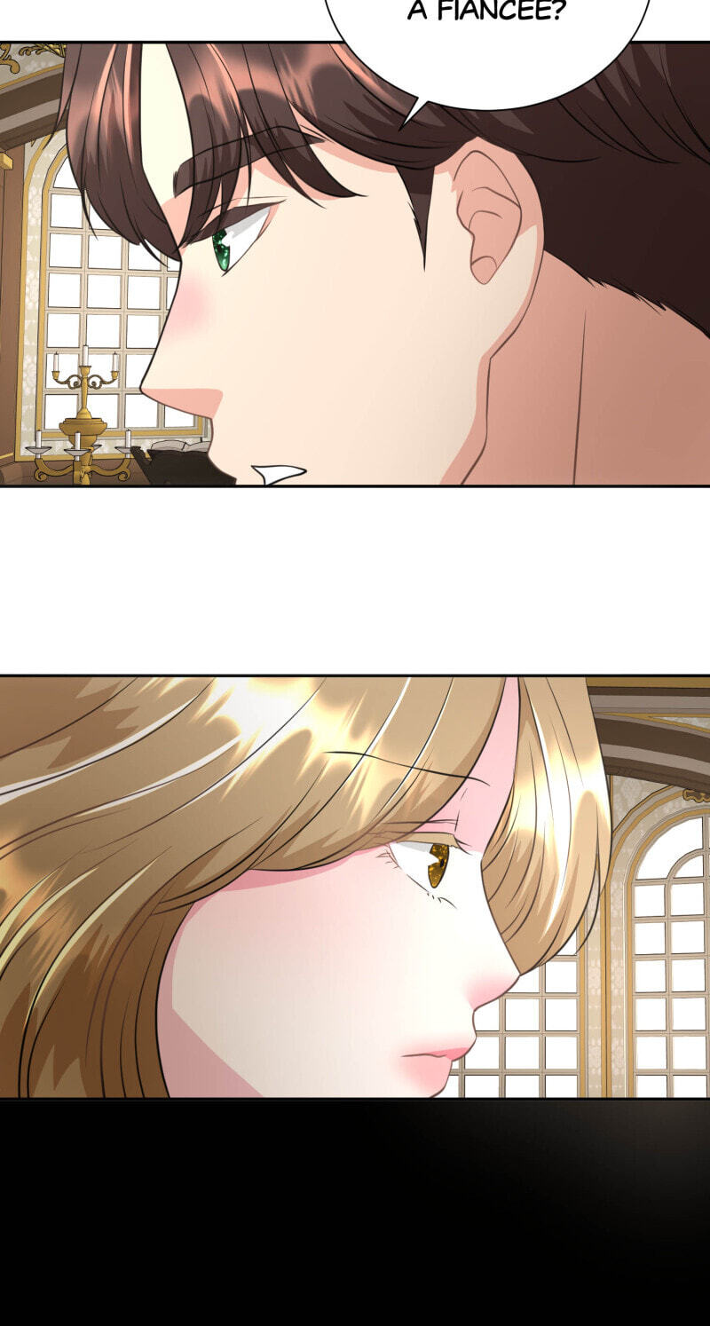 The 30 Day Engagement Chapter 3 page 34 - 