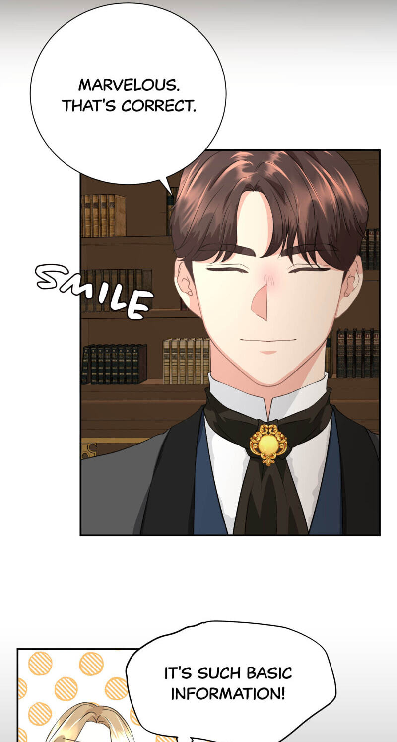 The 30 Day Engagement Chapter 3 page 36 - 