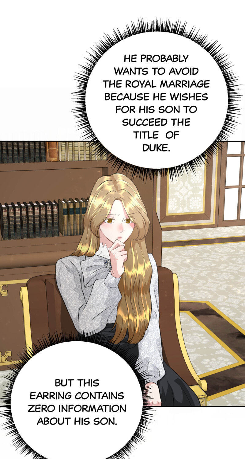 The 30 Day Engagement Chapter 3 page 40 - 