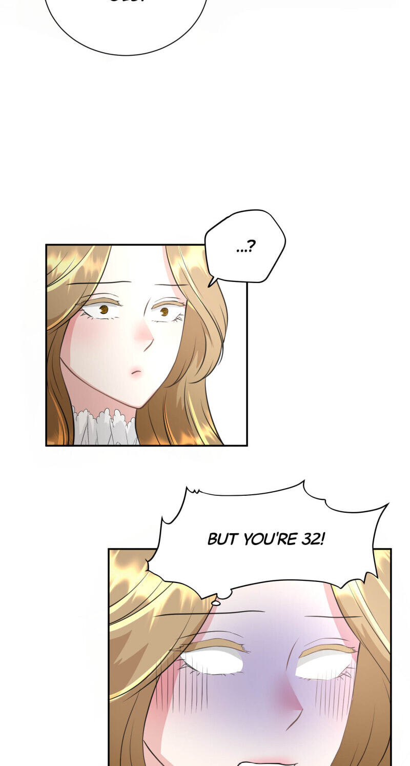The 30 Day Engagement Chapter 3 page 43 - 