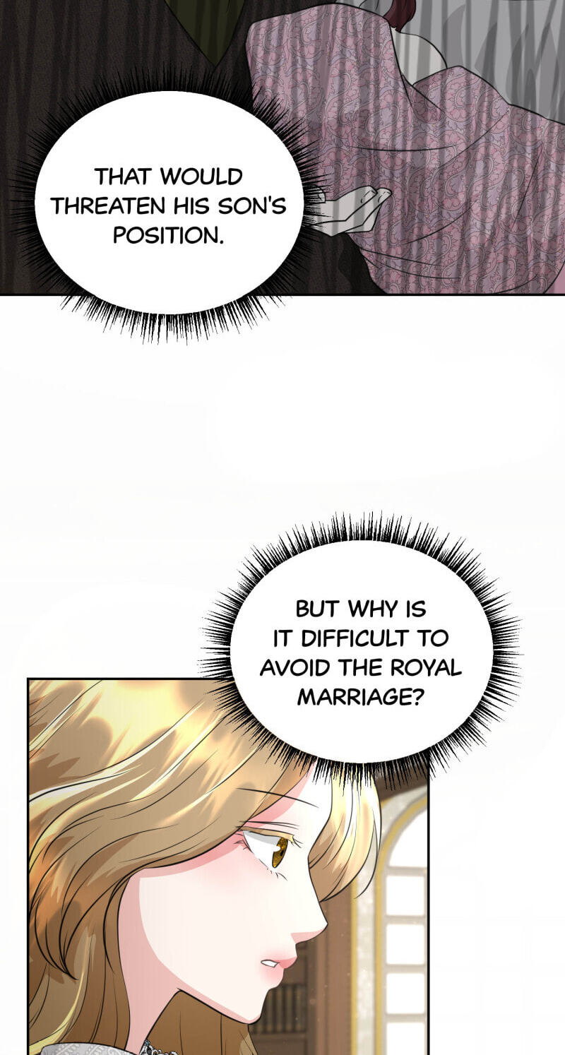 The 30 Day Engagement Chapter 3 page 47 - 