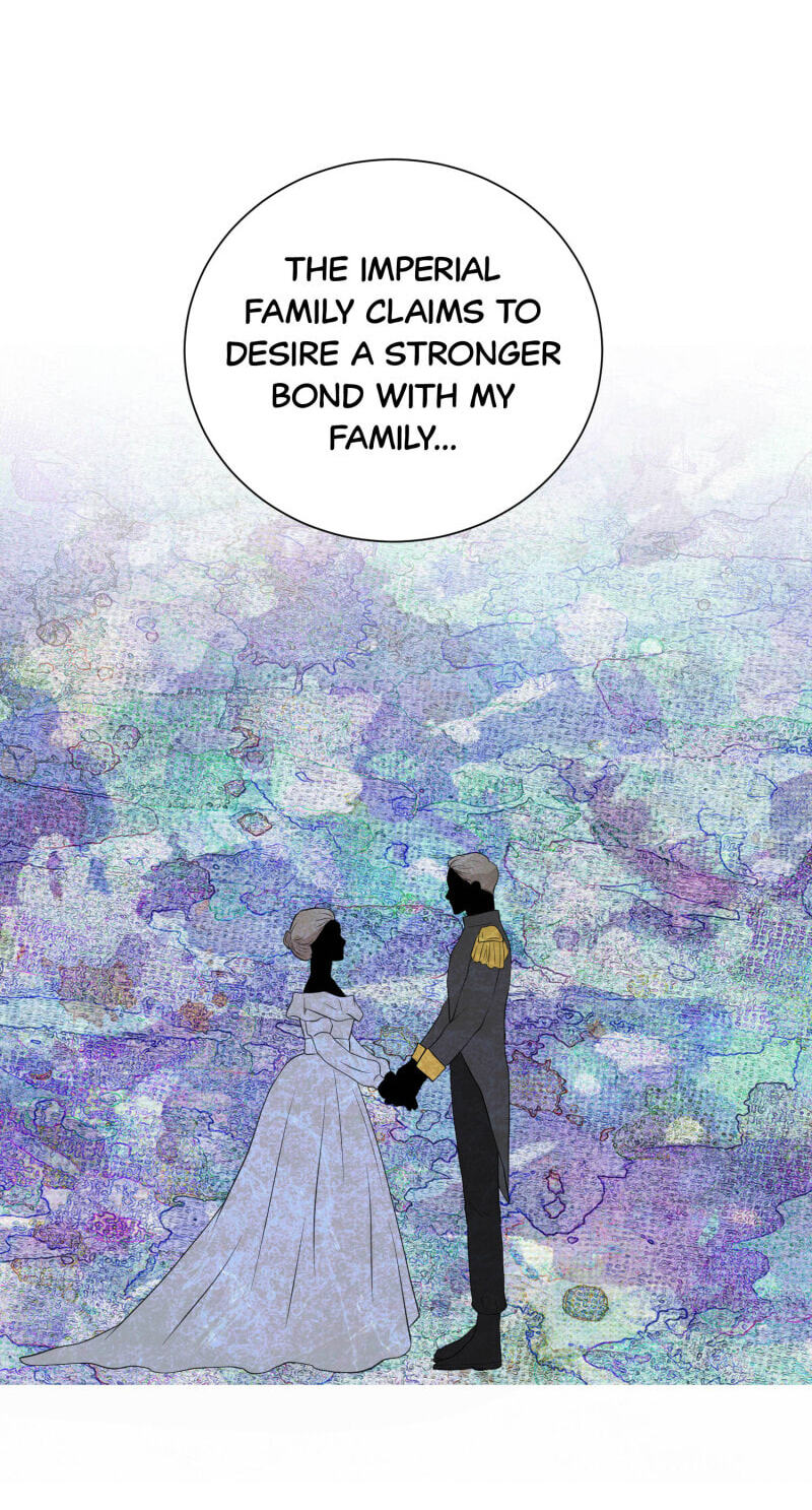The 30 Day Engagement Chapter 3 page 49 - 