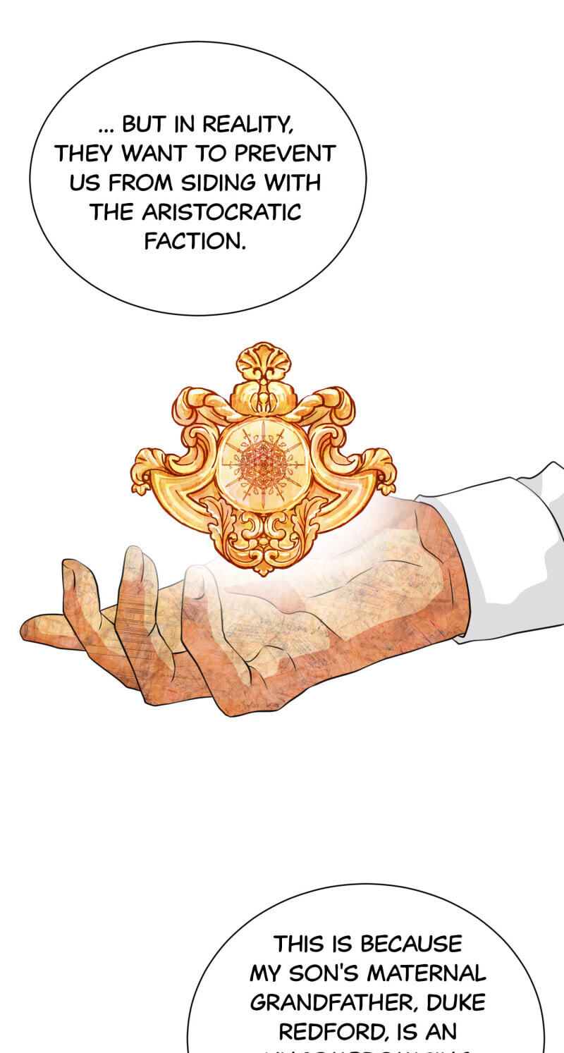 The 30 Day Engagement Chapter 3 page 50 - 