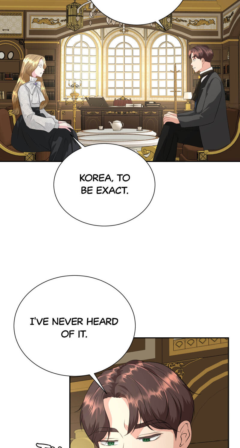 The 30 Day Engagement Chapter 3 page 6 - 