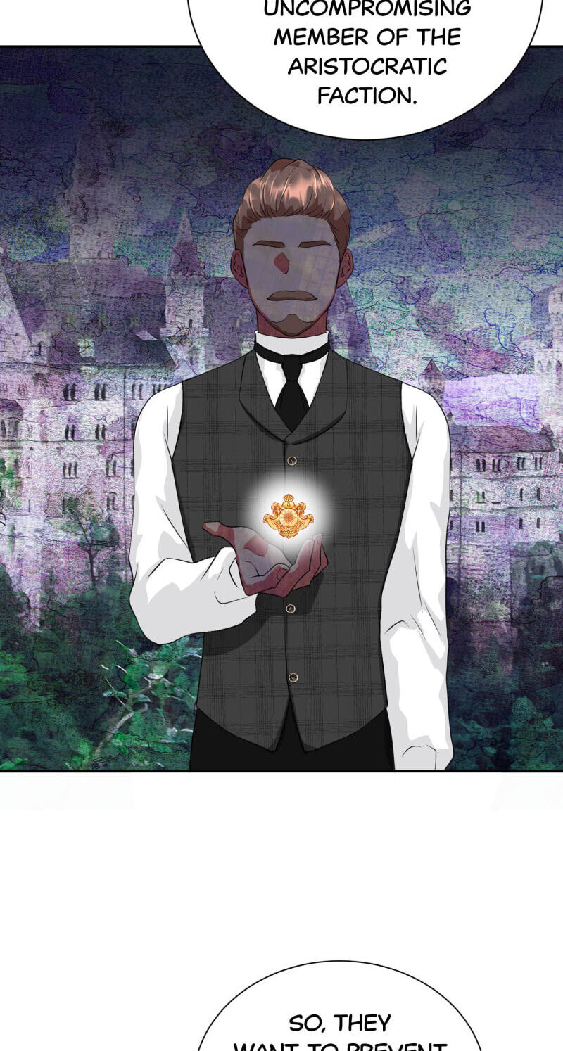 The 30 Day Engagement Chapter 3 page 51 - 