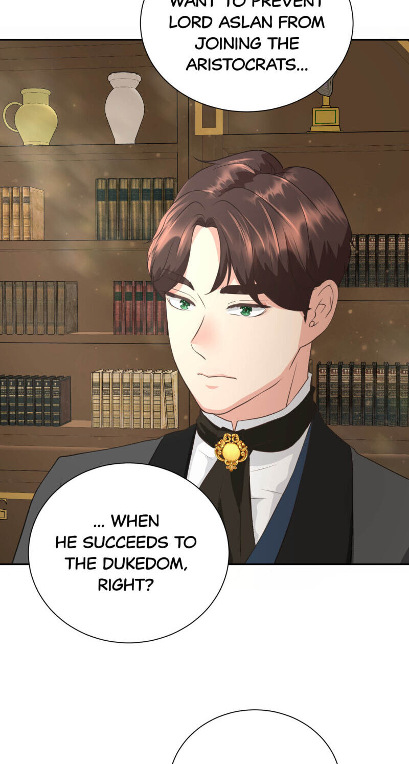 The 30 Day Engagement Chapter 3 page 52 - 