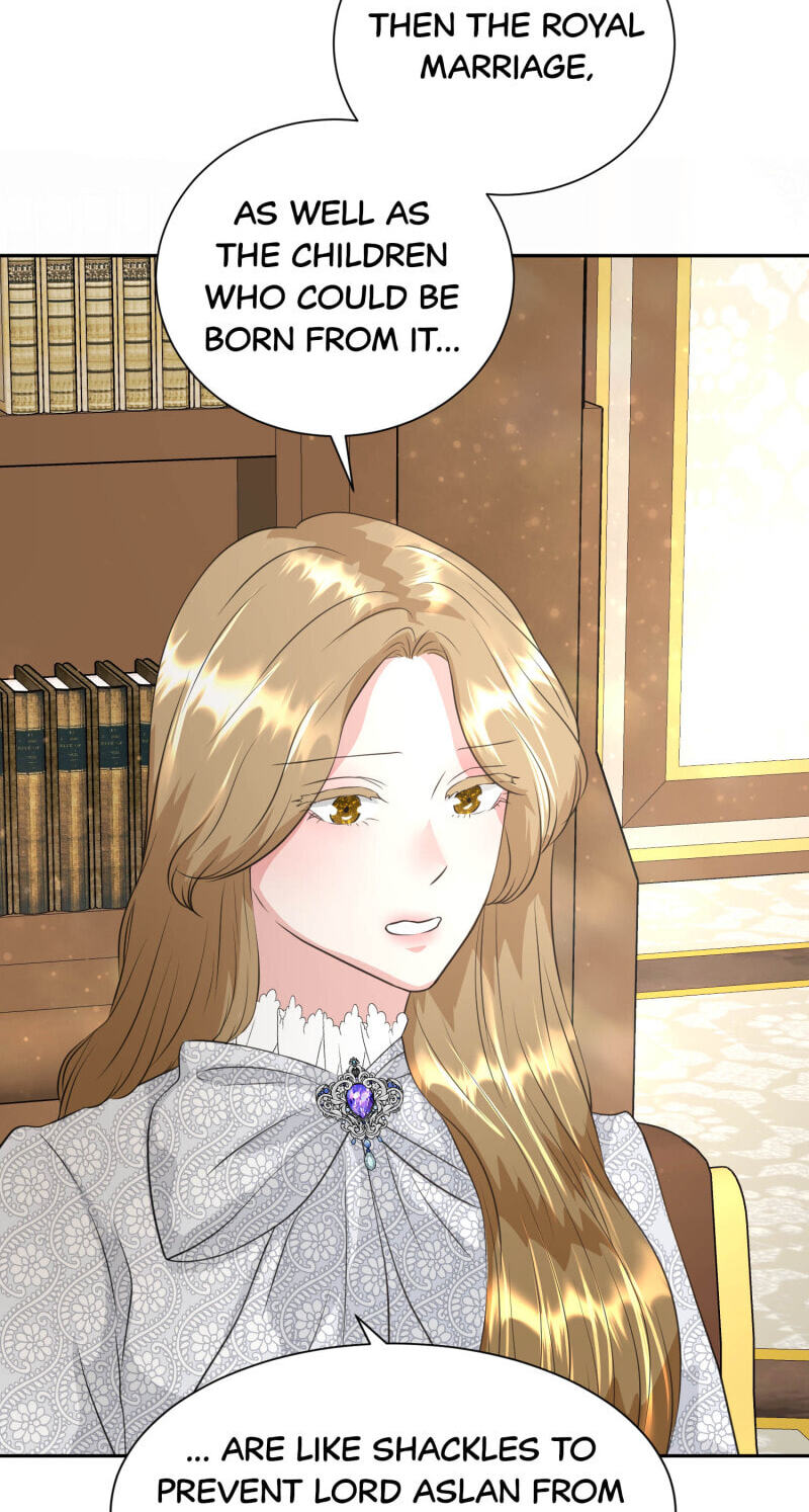 The 30 Day Engagement Chapter 3 page 53 - 