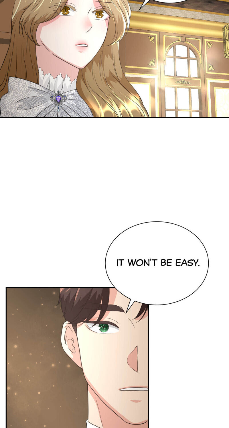 The 30 Day Engagement Chapter 3 page 55 - 