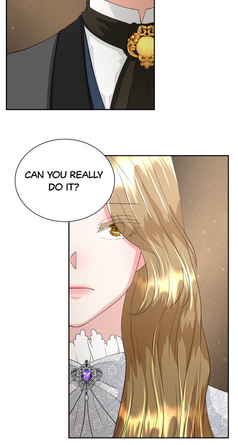 The 30 Day Engagement Chapter 3 page 56 - 