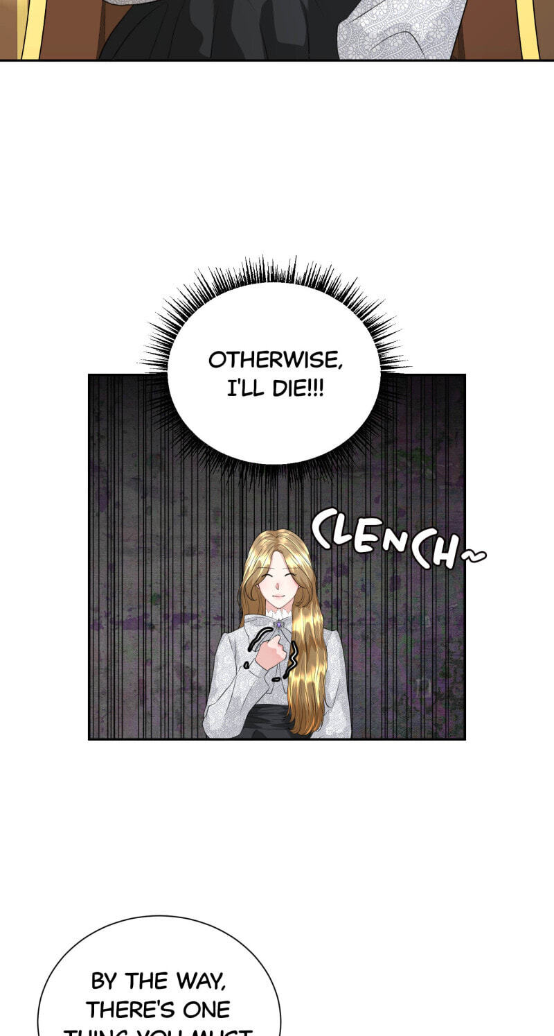 The 30 Day Engagement Chapter 3 page 58 - 